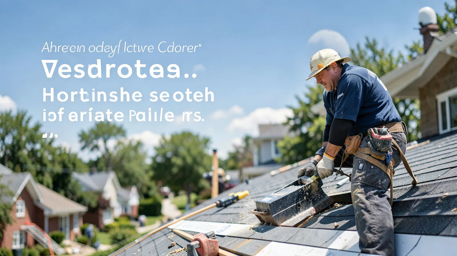 Roof Replacement in Higley, AZ near me